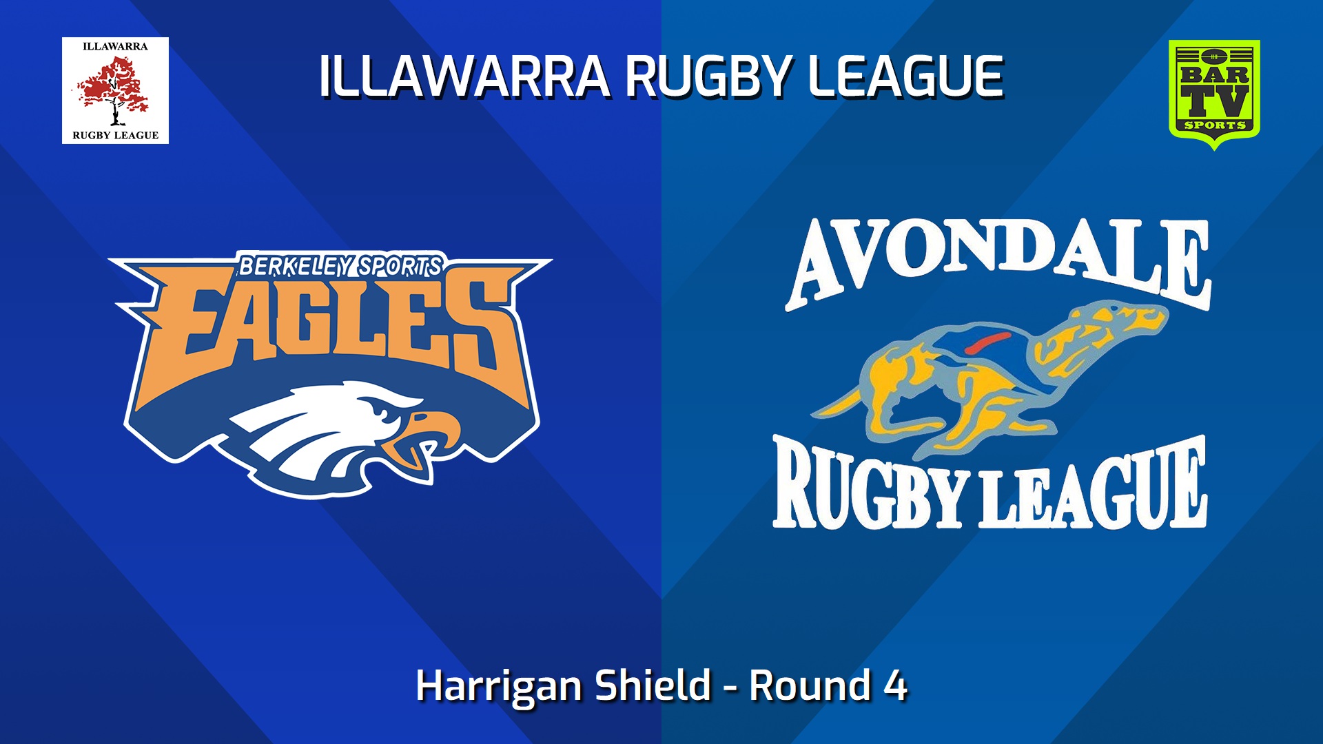 240713-video-Illawarra Round 4 - Harrigan Shield - Berkeley Eagles v Avondale Greyhounds Slate Image
