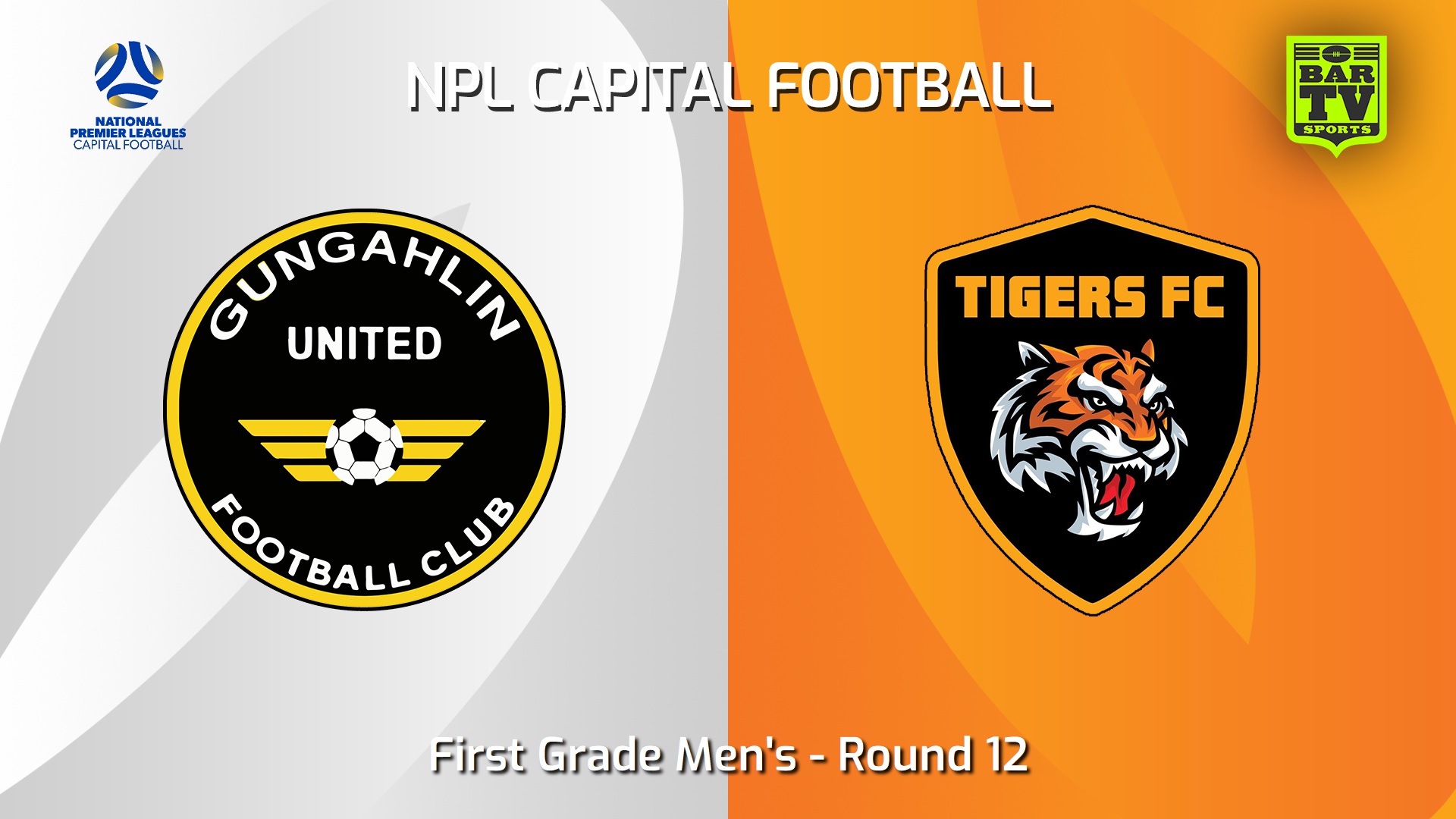 240901-video-Capital NPL Round 12 - Gungahlin United v Tigers FC Slate Image