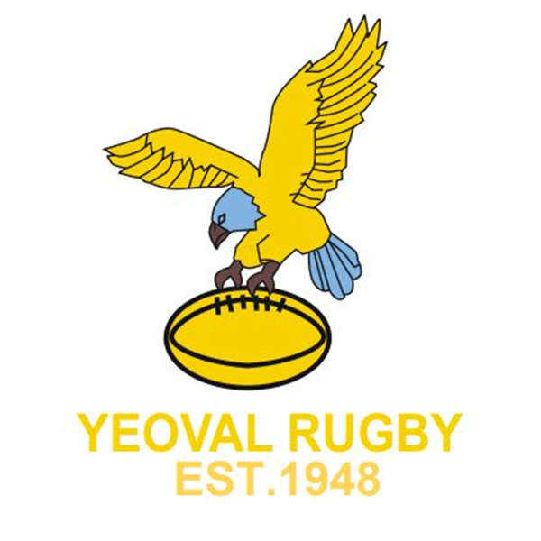 Yeoval Eagles Logo