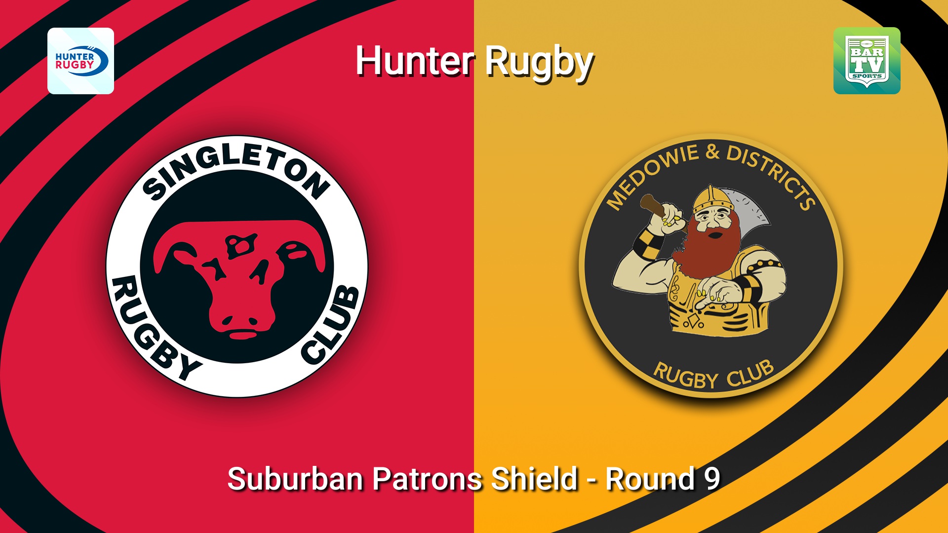 260620-video-Hunter Rugby Round 9 - Suburban Patrons Shield - Singleton Bulls v Medowie Marauders Slate Image