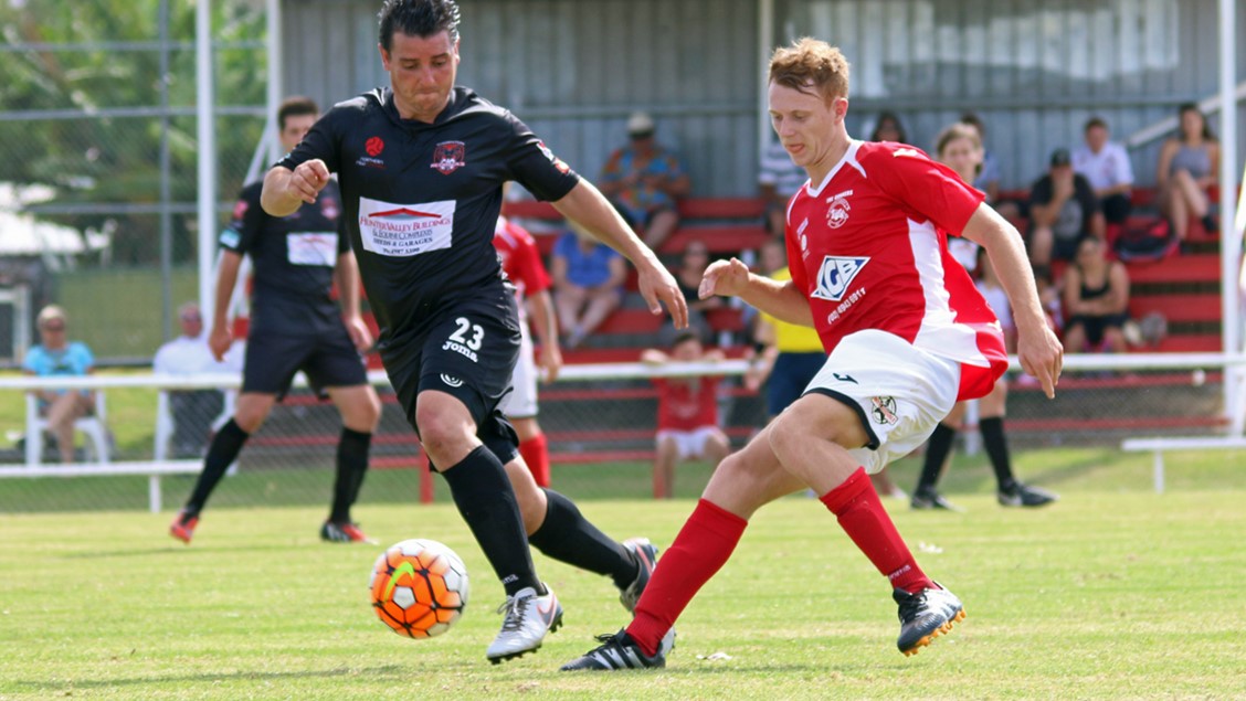 FFA Cup Round 2 and 3 draw released Image