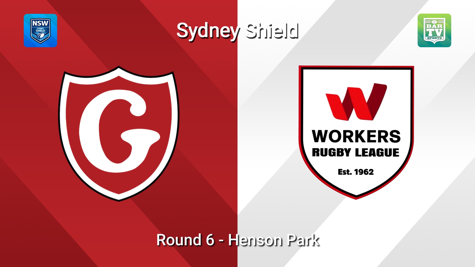 260502-video-Sydney Shield Round 6 - Glebe Dirty Reds v Blacktown Workers Slate Image
