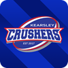 Kearsley Crushers Logo