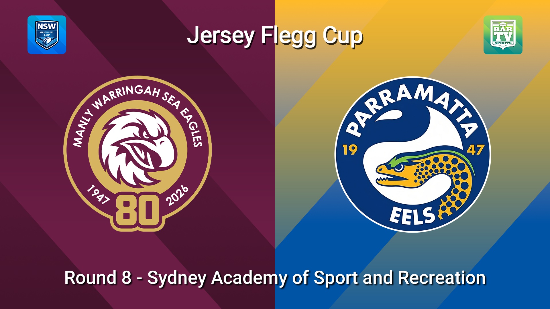 260424-video-Jersey Flegg Cup Round 8 - Manly Warringah Sea Eagles v Parramatta Eels Minigame Slate Image