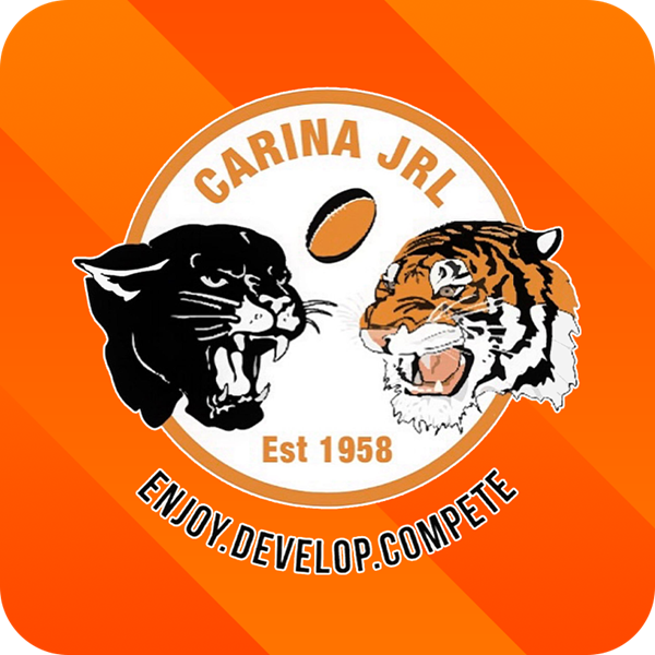 Carina Juniors Logo