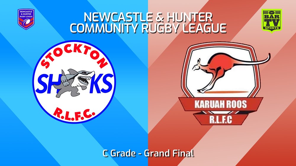 250913-video-NHRL Grand Final - C Grade - Stockton v Karuah Roos Slate Image