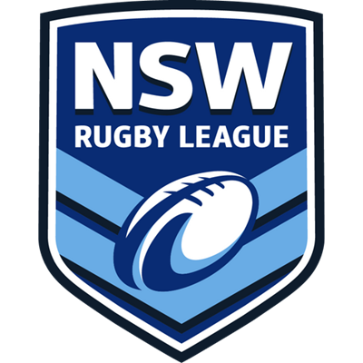 NSWRL Womens Country Championships Logo