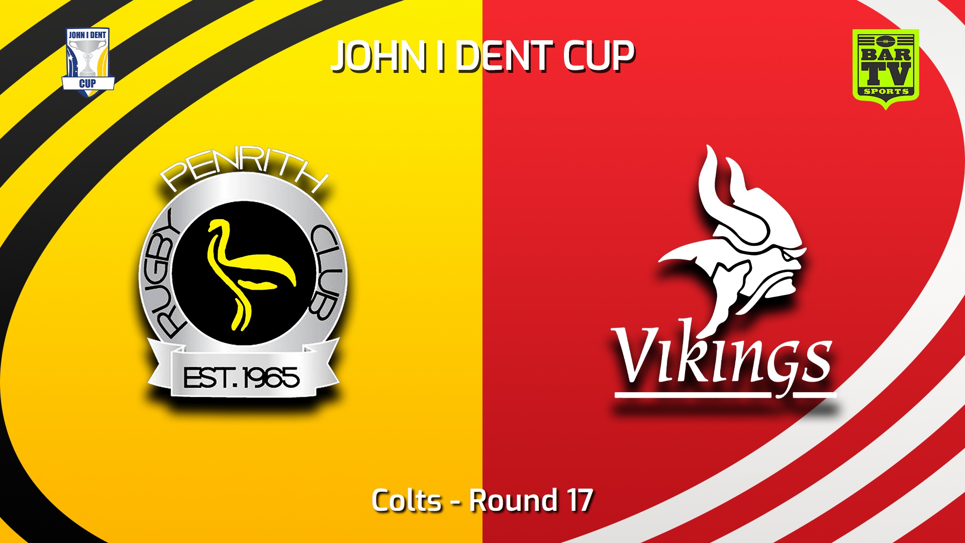 230805-John I Dent (ACT) Round 17 - Colts - Penrith Emus v Tuggeranong Vikings Slate Image