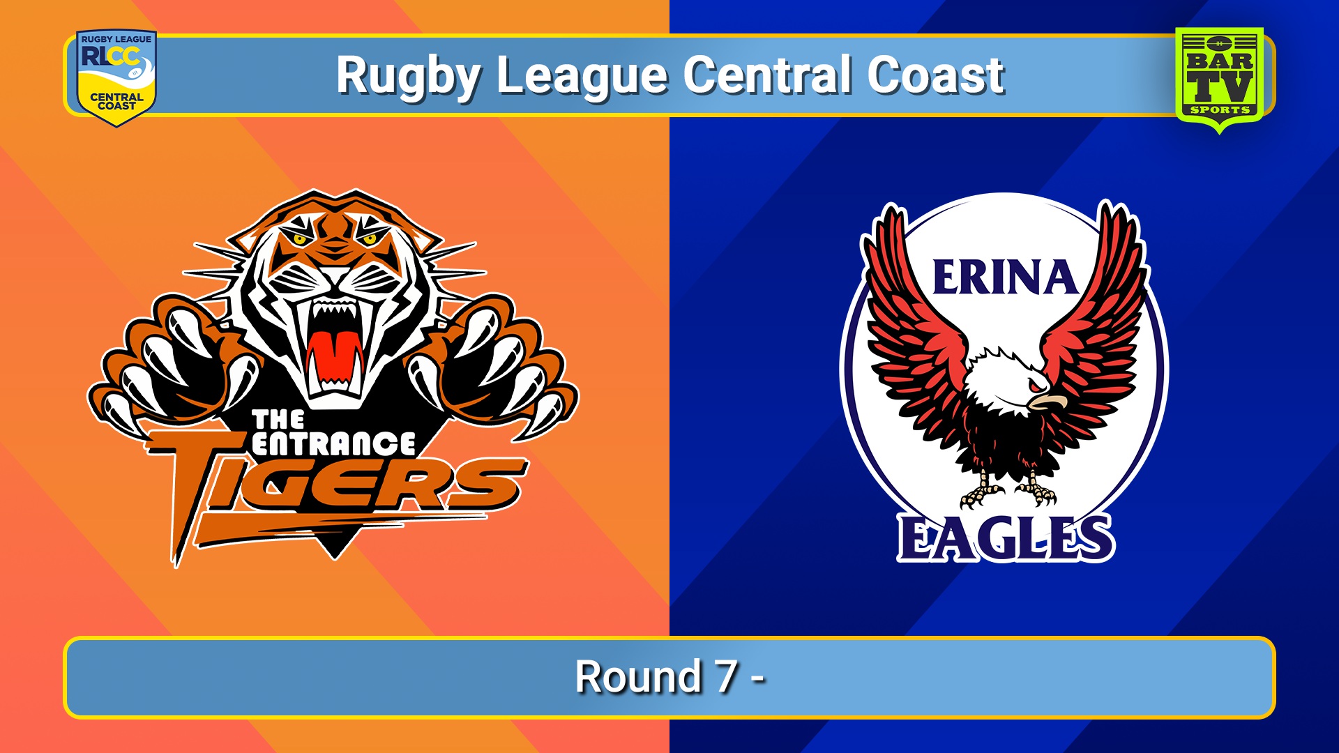 250831-video-RLCC Round 7 - The Entrance Tigers v Erina Eagles (1) Slate Image