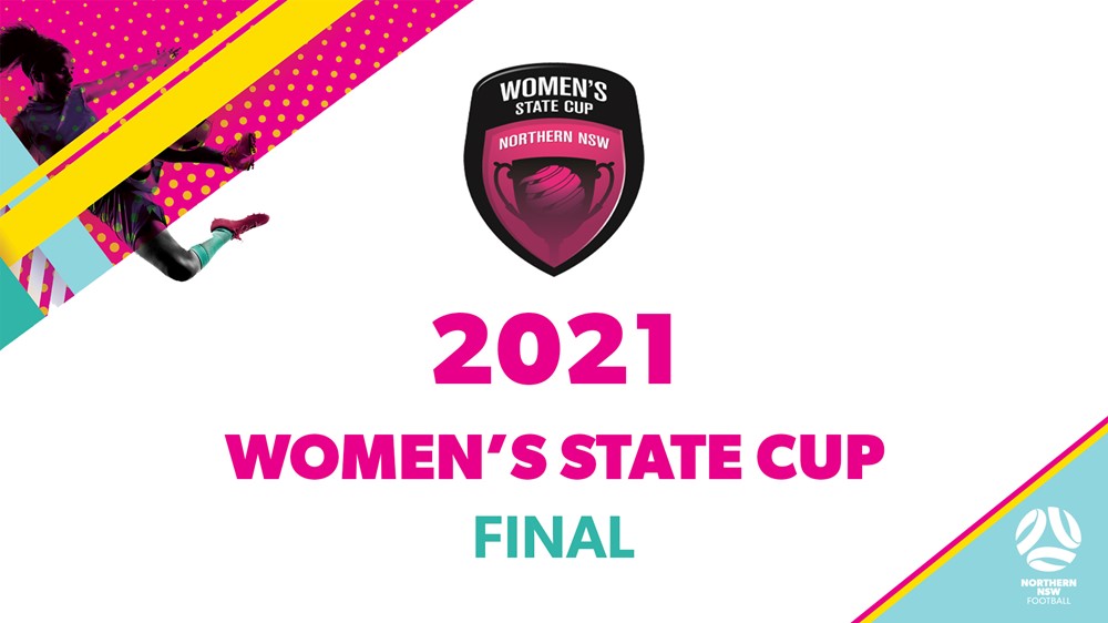 210704-Northern NSW Women's State Cup State Cup Final - Maitland FC v Newcastle Olympic Slate Image