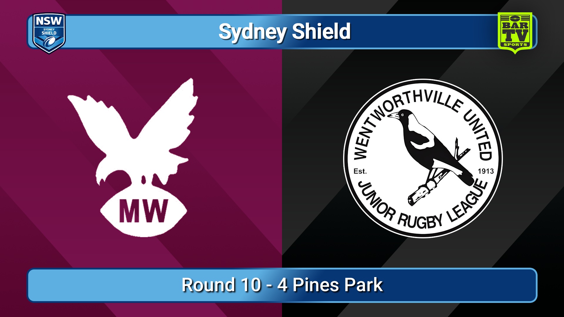 250601-video-Sydney Shield Round 10 - Manly Leagues v Wentworthville United Slate Image