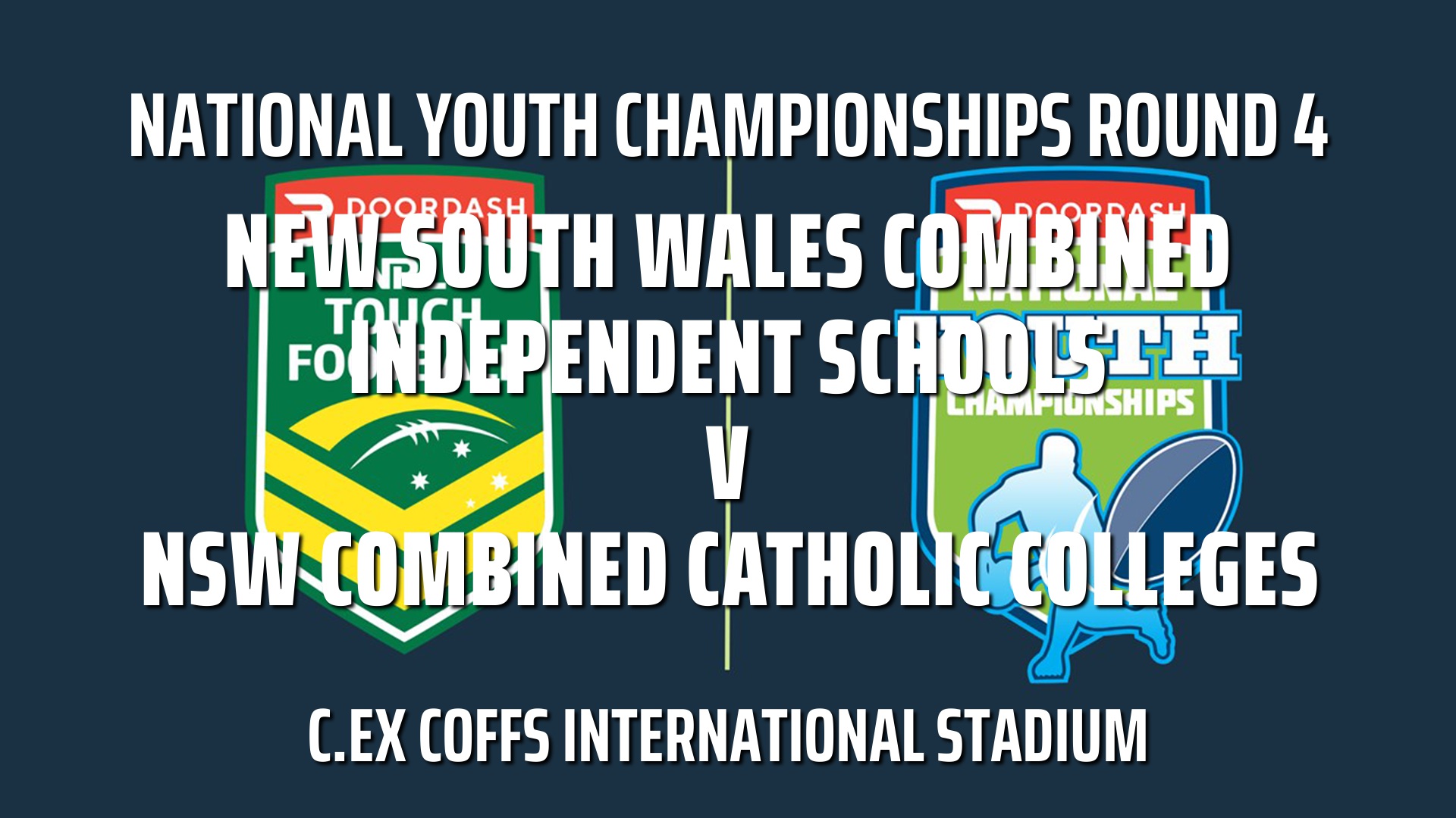 260929-video-National Youth Championships Round 4 - 18 Boys - New South Wales Combined Independent Schools v NSW Combined Catholic Colleges Minigame Slate Image