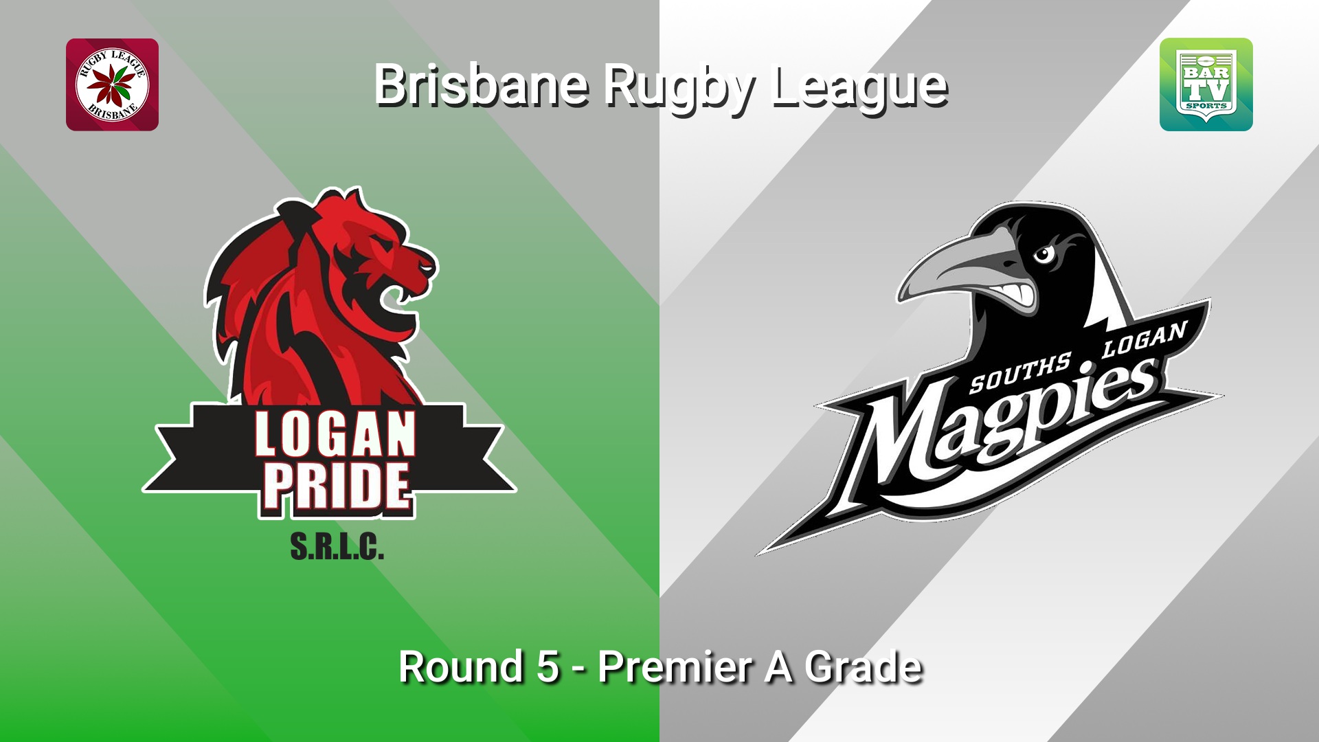260418-video-BRL Round 5 - Premier A Grade - Logan Pride v Souths Logan Slate Image