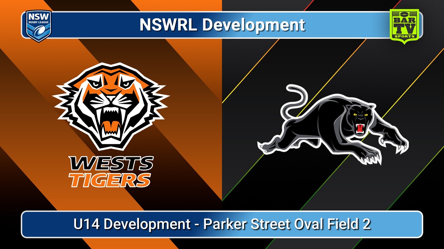 250715-video-NSWRL Development Girls Gala Day - U14 Development - Wests Tigers v Penrith Panthers Slate Image