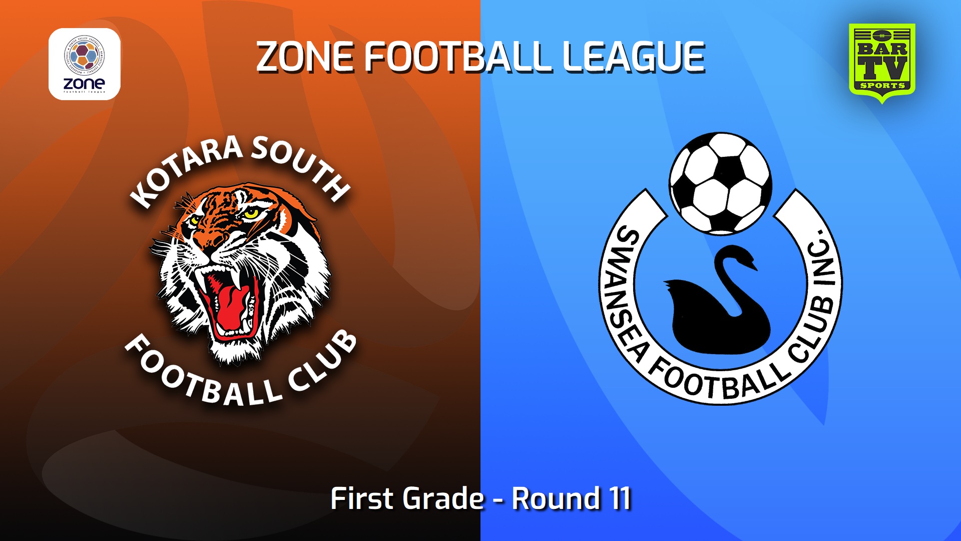 250607-video-Newcastle Zone Football League Round 11 - 1st Grade - Kotara South FC v Swansea FC Minigame Slate Image