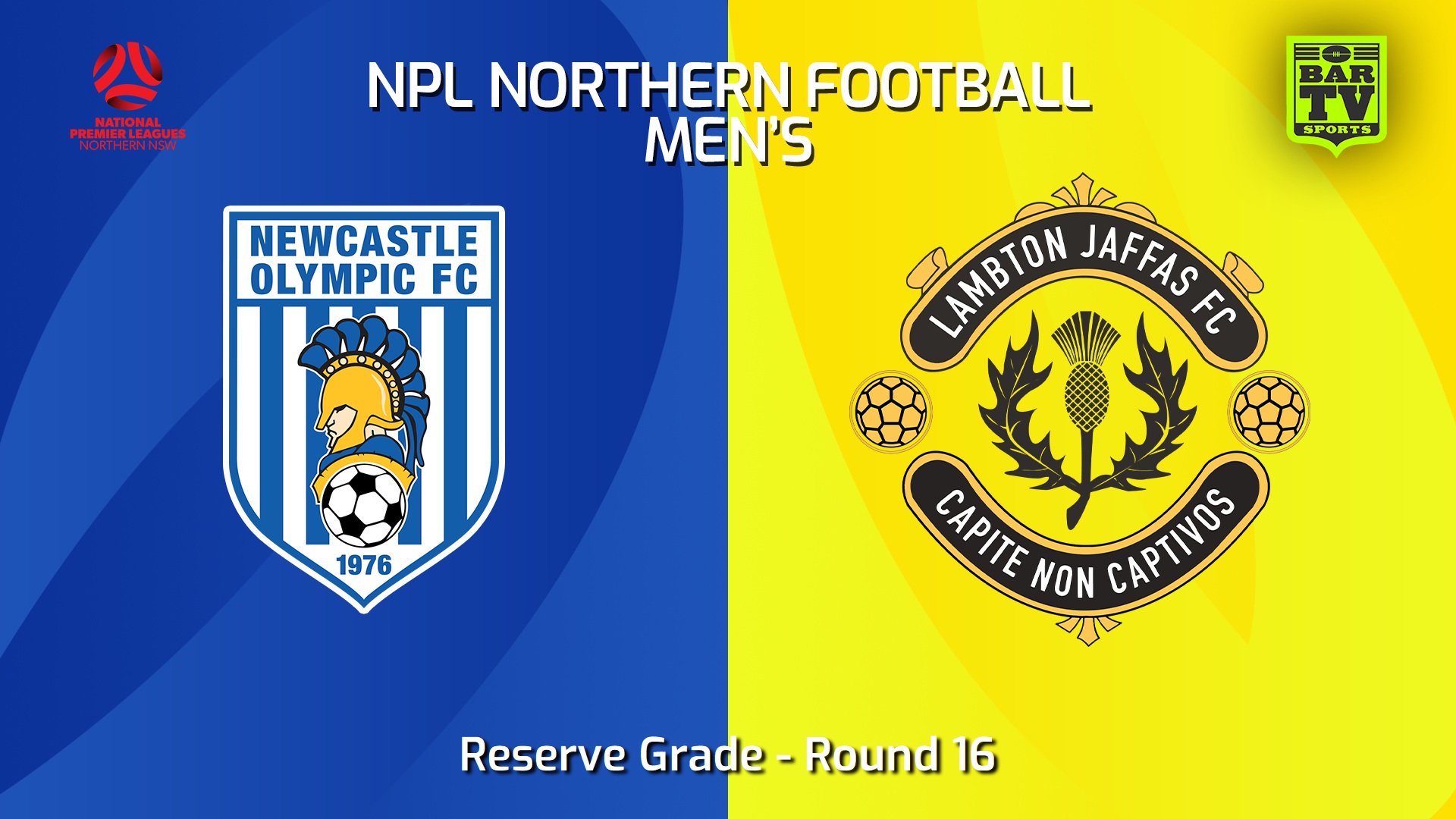 240709-video-NNSW NPLM Res Round 16 - Newcastle Olympic Res v Lambton Jaffas FC Res Slate Image