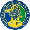 GOLDEN GROVE Logo