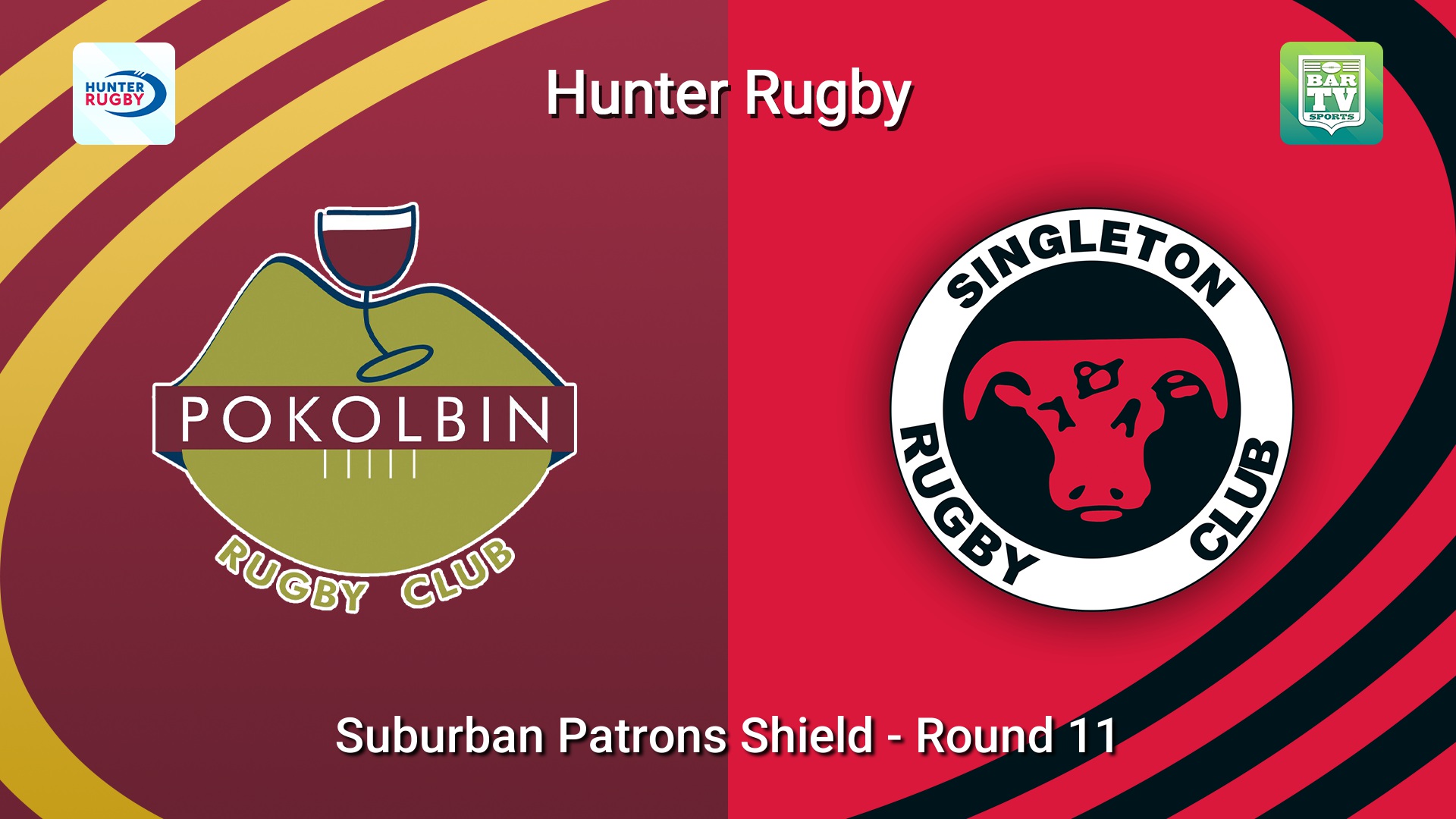 260711-video-Hunter Rugby Round 11 - Suburban Patrons Shield - Pokolbin  v Singleton Bulls Minigame Slate Image