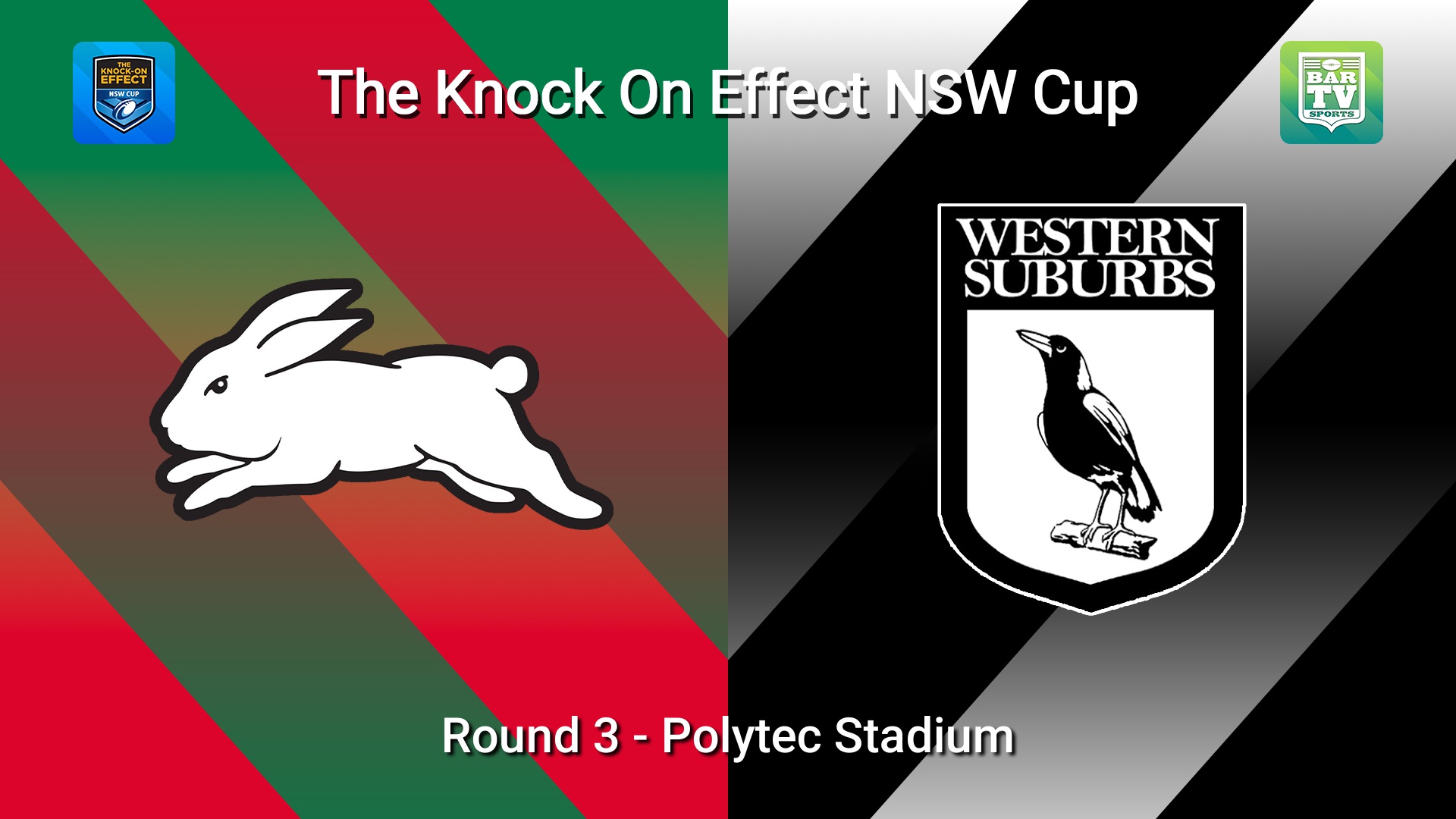 260321-video-The Knock-On Effect NSW Cup Round 3 - South Sydney Rabbitohs v Western Suburbs Magpies Slate Image