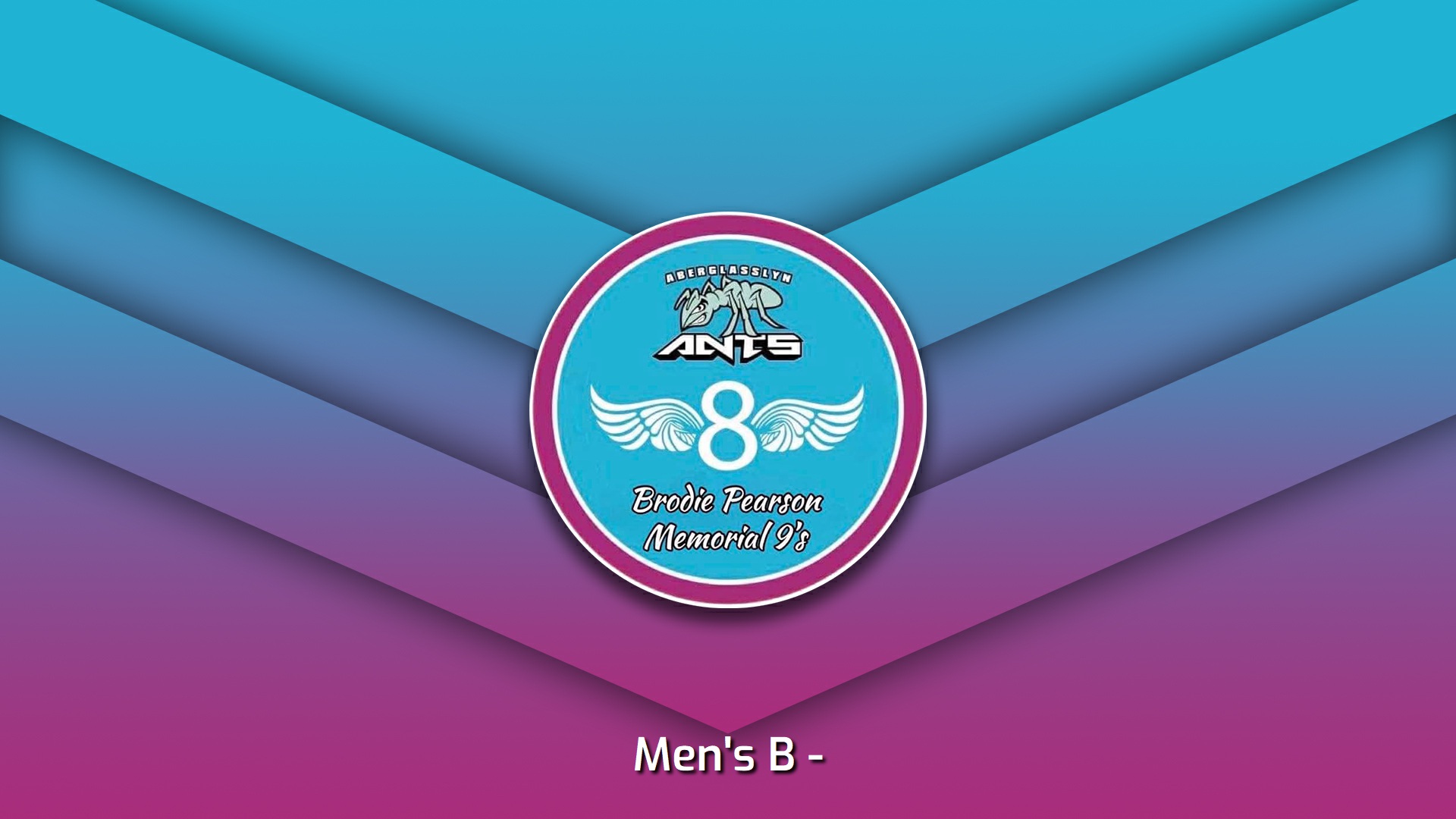 241012-video-Brodie Pearson Memorial 9s Men's B - NHRL Allstars v WARRAGAMBA WOMBATS Slate Image