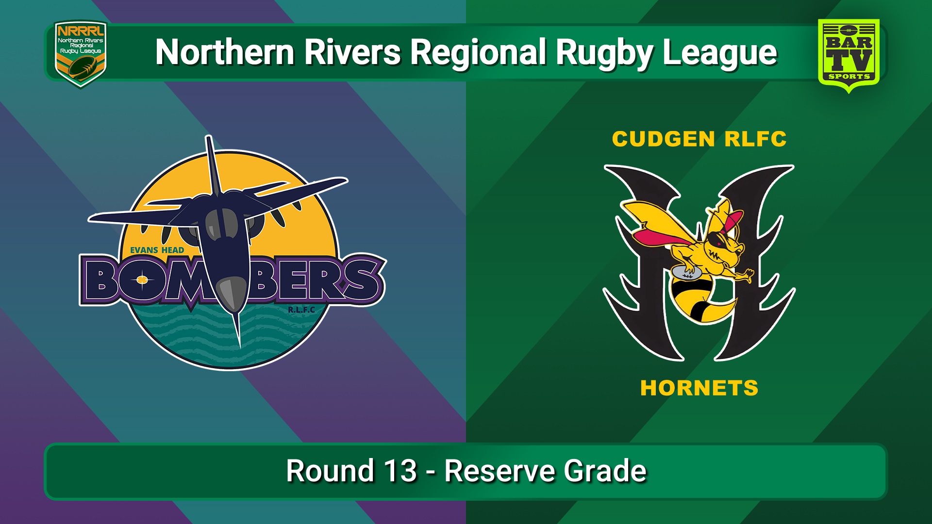 250726-video-Northern Rivers Round 13 - Reserve Grade - Evans Head Bombers v Cudgen Hornets Slate Image