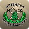 NZ Māori Logo