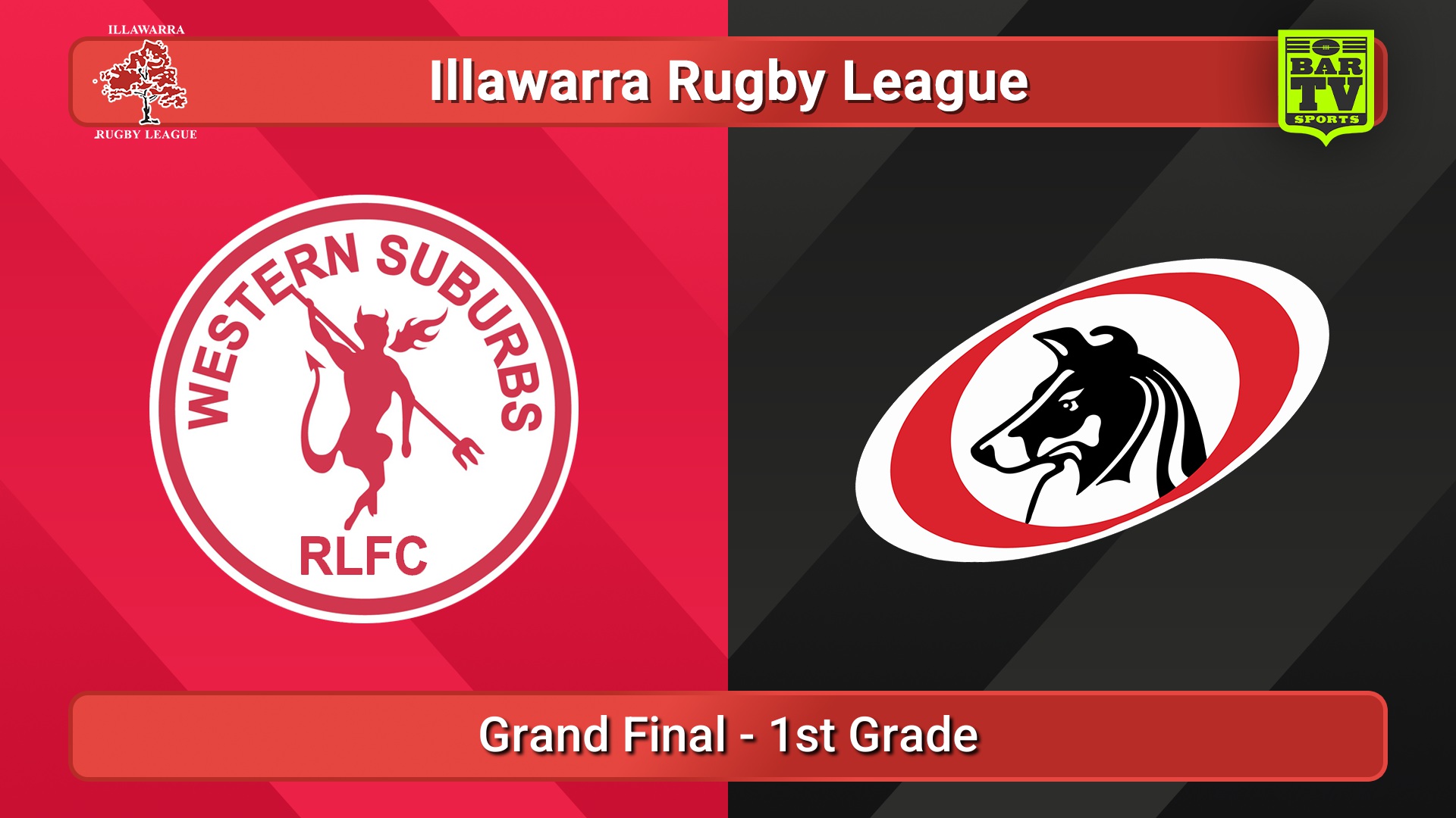 250913-video-Illawarra Grand Final - 1st Grade - Western Suburbs Devils v Collegians Slate Image