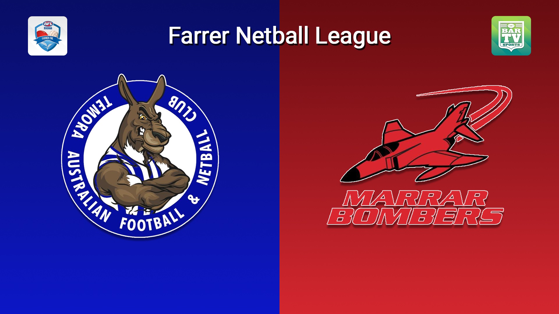 260328-video-Farrer FNL Round 1 - Temora Kangaroos v Marrar Bombers Slate Image