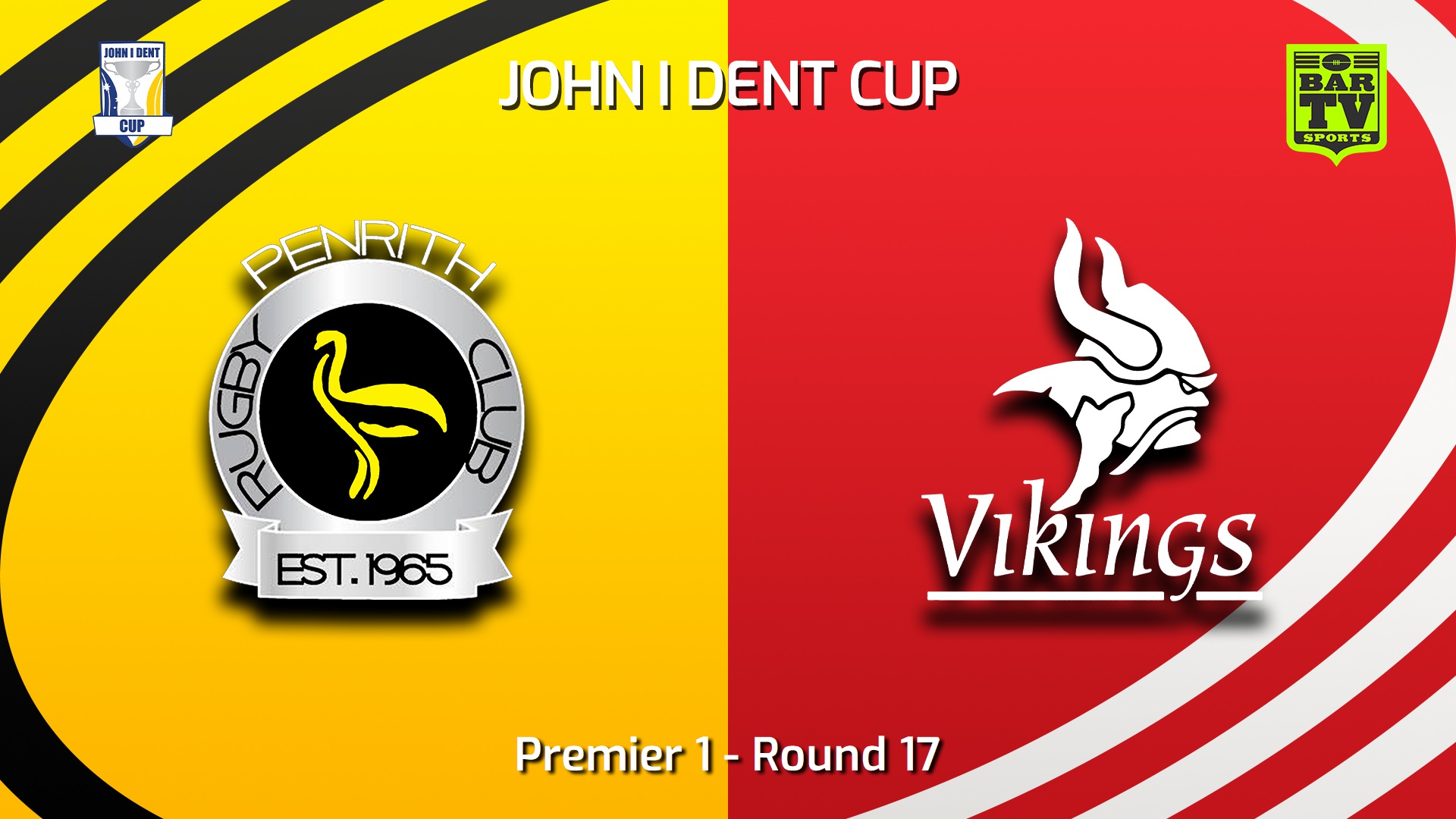 230805-John I Dent (ACT) Round 17 - Premier 1 - Penrith Emus v Tuggeranong Vikings Slate Image