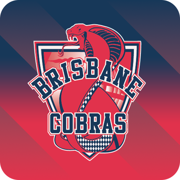 Brisbane Cobras Logo