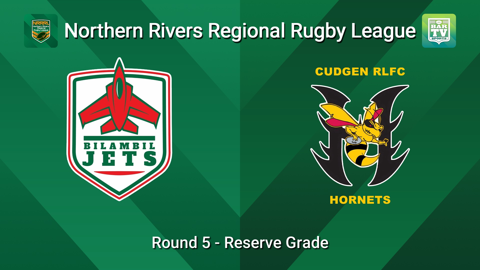 260510-video-Northern Rivers Round 5 - Reserve Grade - Bilambil Jets v Cudgen Hornets Slate Image