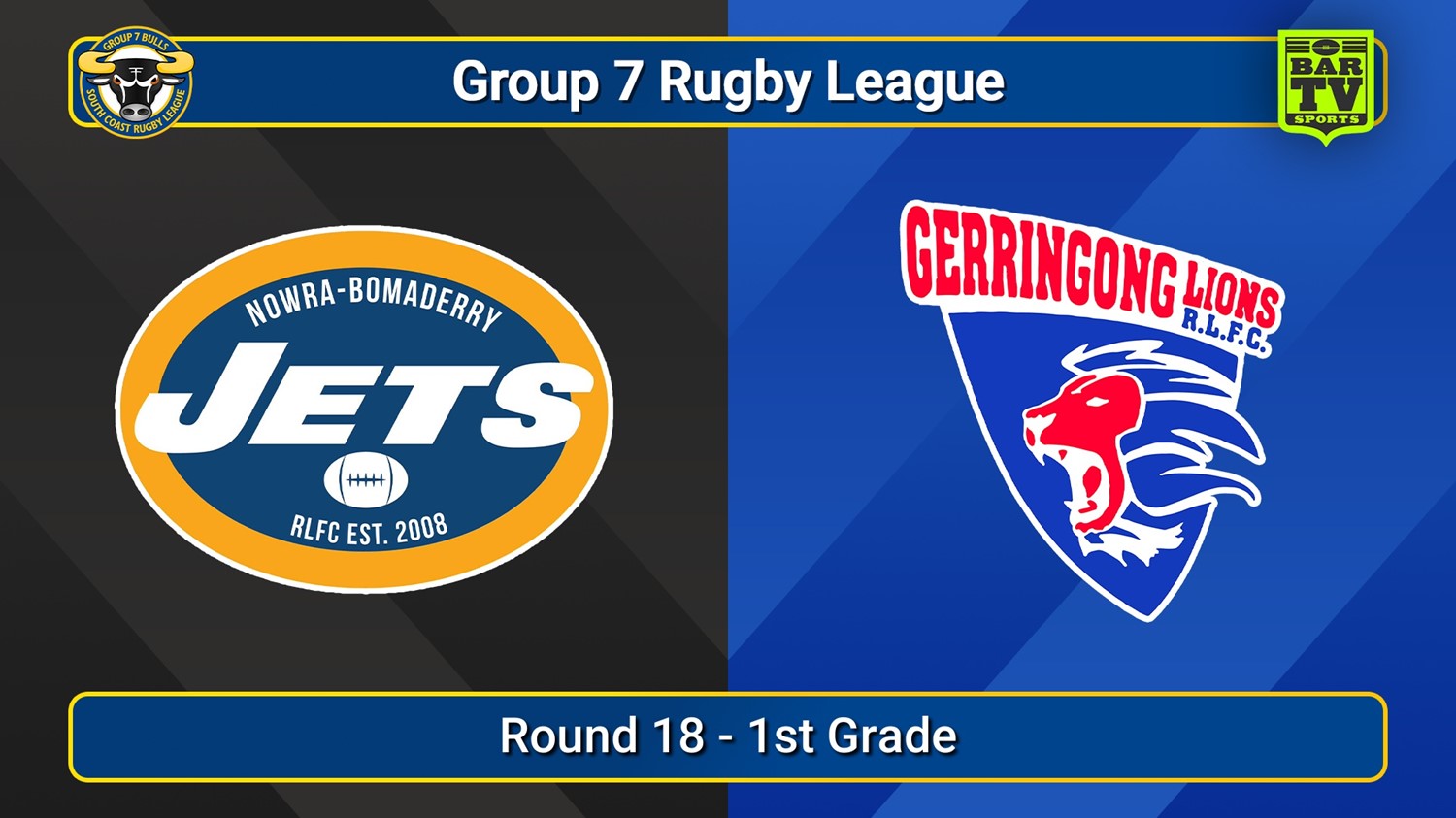 250831-video-South Coast Round 18 - 1st Grade - Nowra-Bomaderry  v Gerringong Slate Image