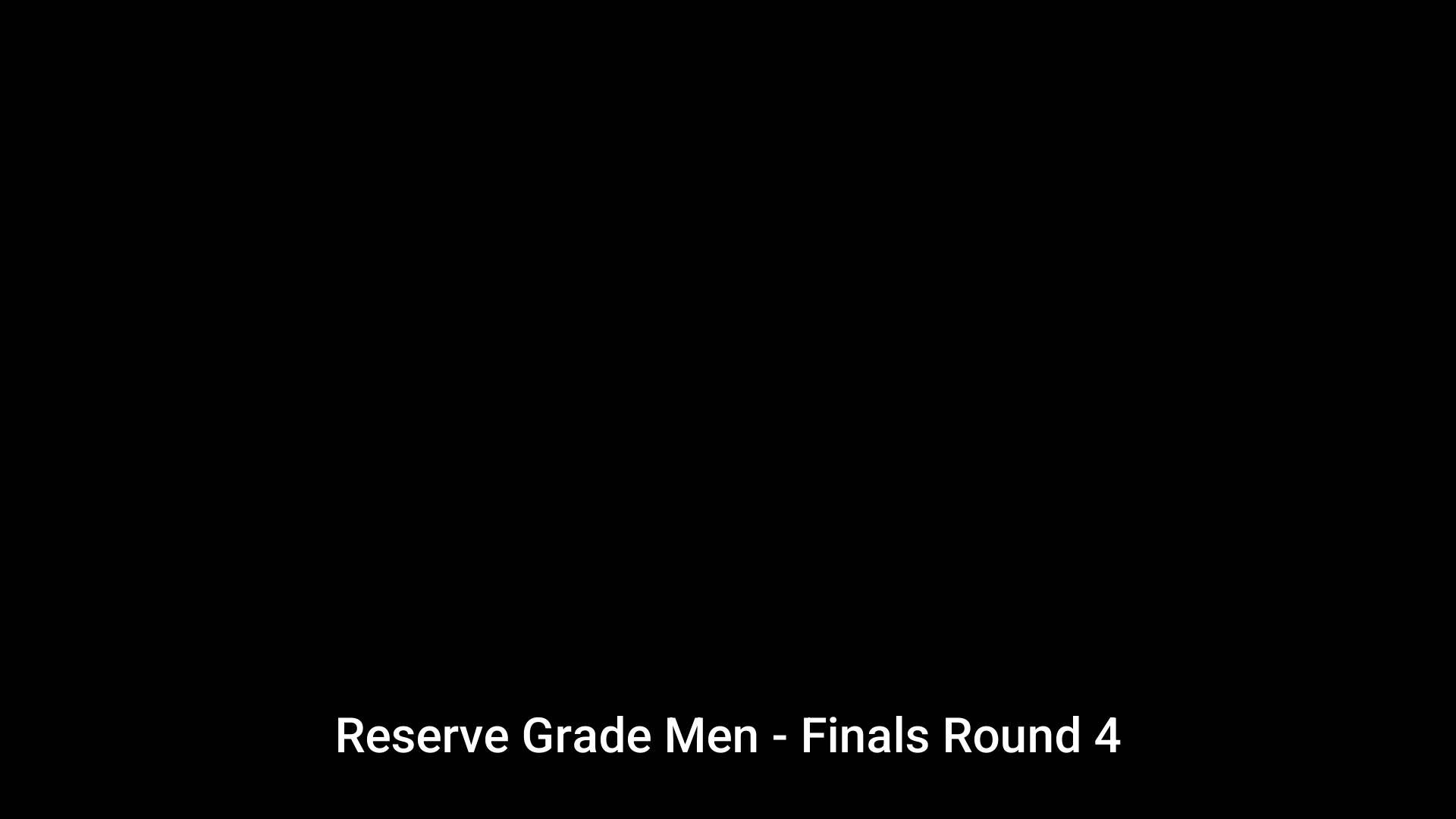 260905-video-AFL Sapphire Coast Finals Round 4 - Reserve Grade Men - Narooma Lions v Merimbula RSL Diggers  Slate Image