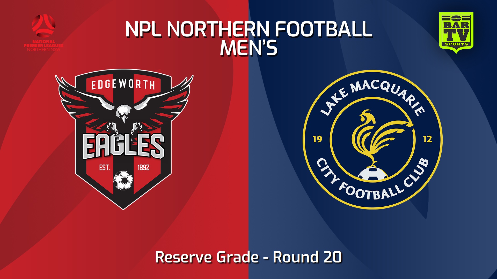 240731-video-NNSW NPLM Res Round 20 - Edgeworth Eagles Res v Lake Macquarie City FC Res Slate Image