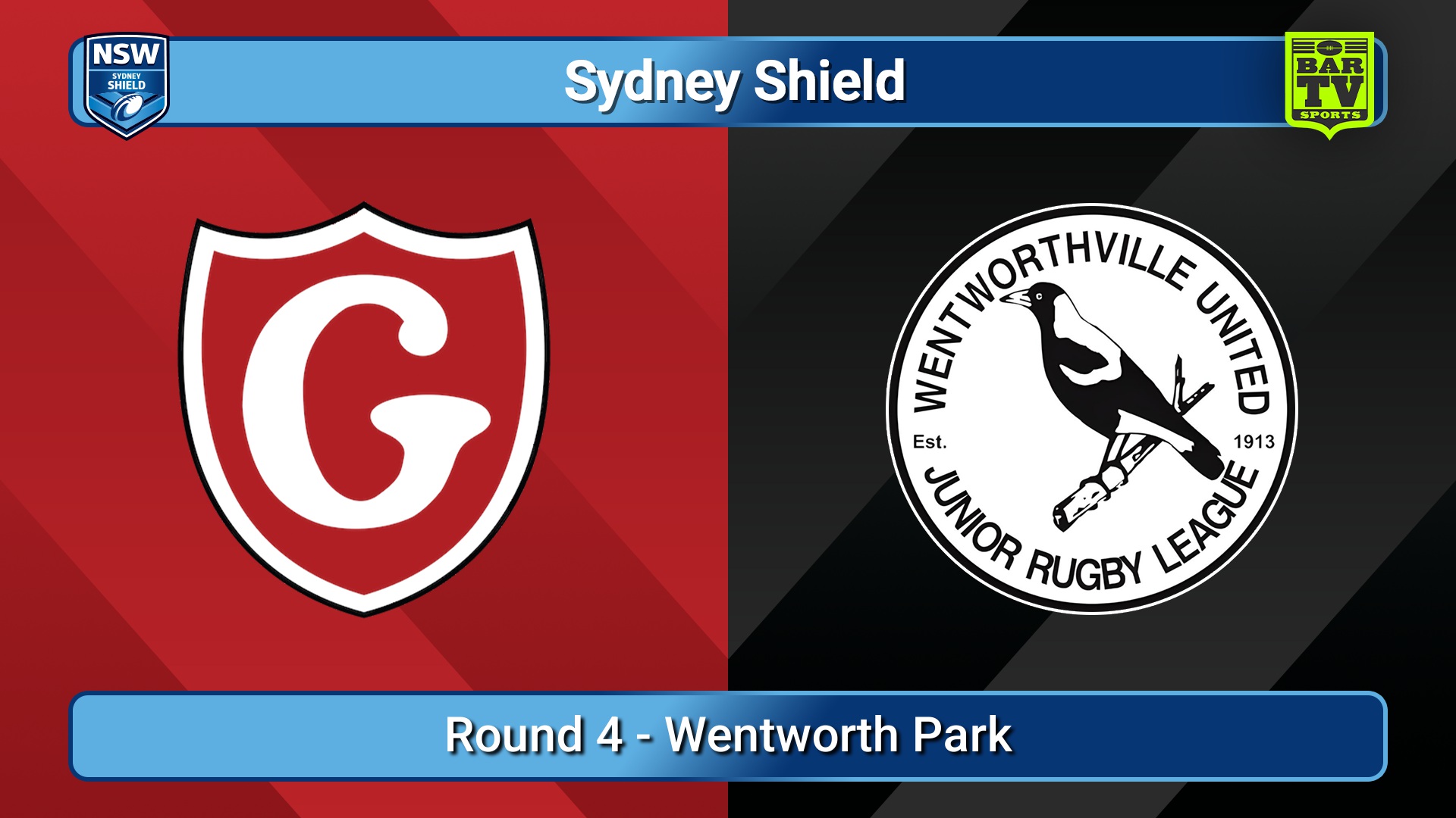 250406-video-Sydney Shield Round 4 - Glebe Dirty Reds v Wentworthville United Slate Image