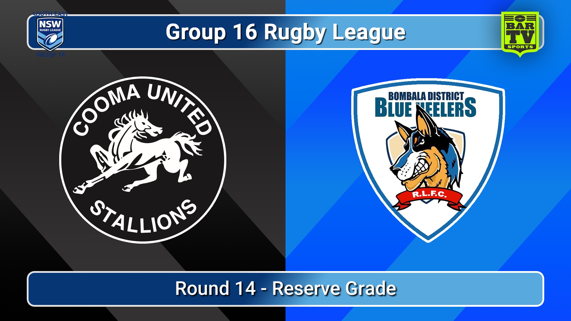 260808-video-Group 16 Rugby League  Round 14 - Reserve Grade - Cooma Stallions v Bombala Blue Heelers Slate Image
