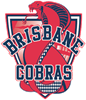 Brisbane COBRAS Logo