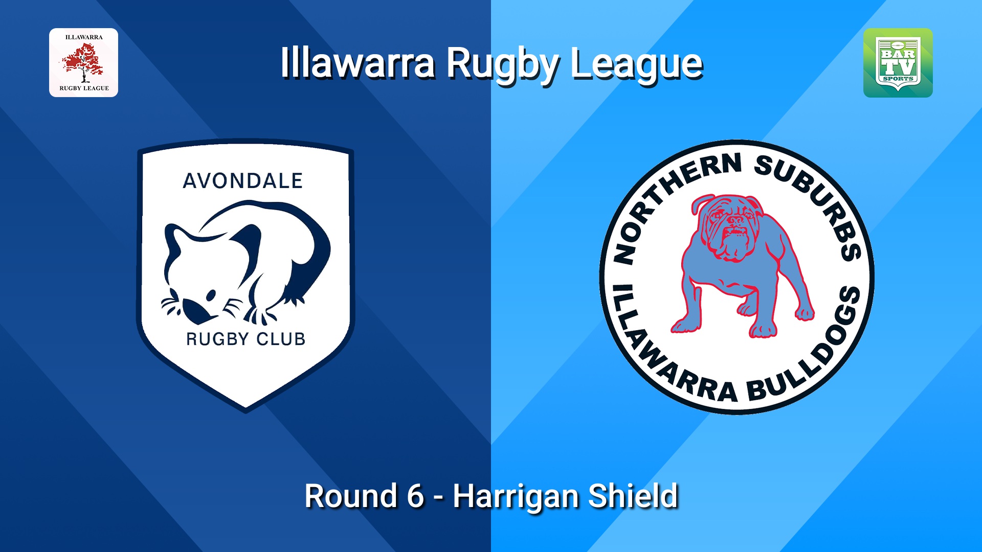 260613-video-Illawarra Round 6 - Harrigan Shield - Avondale Wombats v Norths Slate Image
