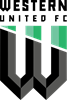 Western United FC W Logo