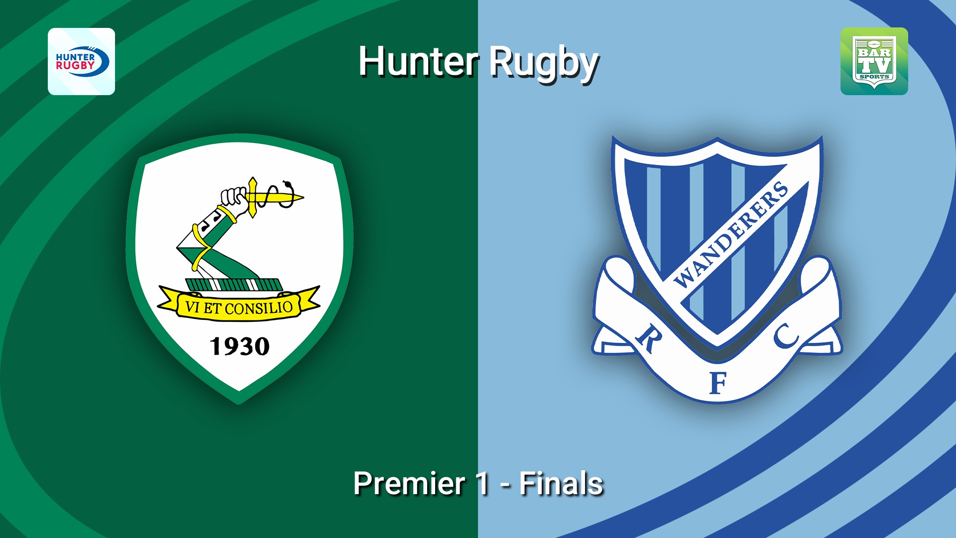 260829-video-Hunter Rugby Finals - Premier 1 - Merewether Carlton v Wanderers Slate Image