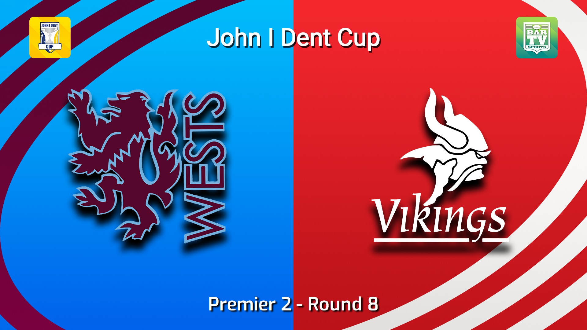 260530-video-John I Dent (ACT) Round 8 - Premier 2 - Wests Lions v Tuggeranong Vikings Slate Image