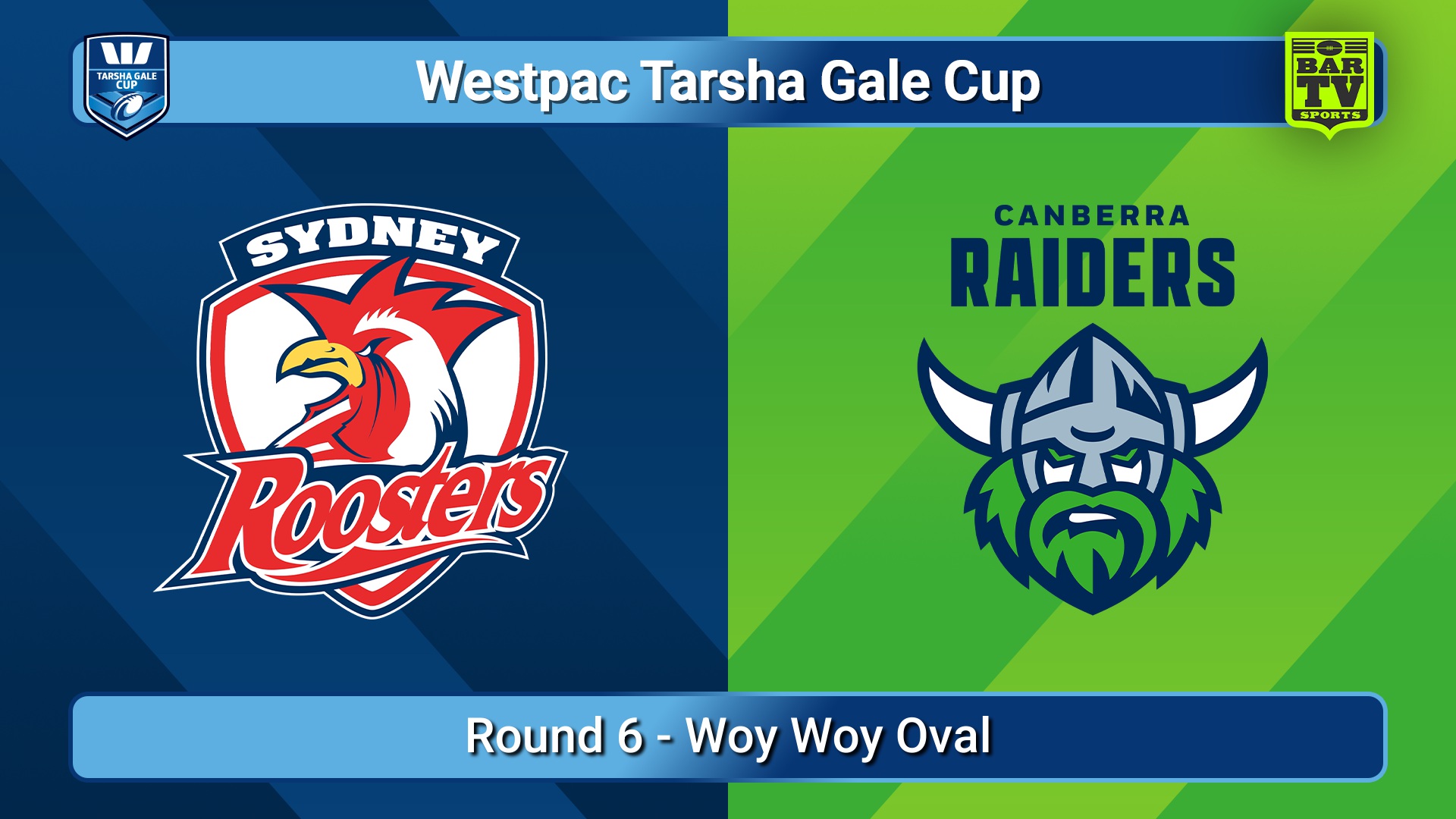 250308-video-Westpac Tarsha Gale Cup Round 6 - Sydney Roosters Indigenous Academy v Canberra Raiders Slate Image