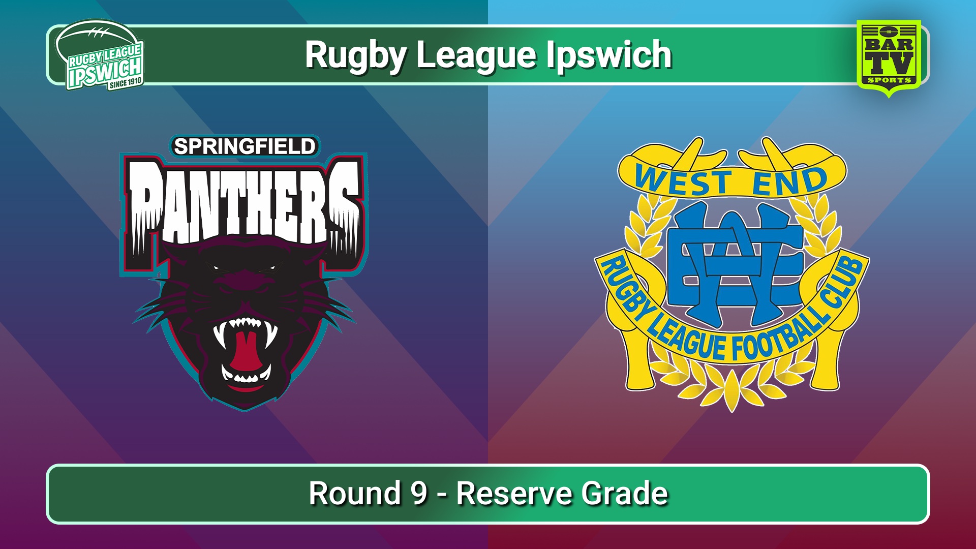 250713-video-Rugby League Ipswich Round 9 - Reserve Grade - Springfield Panthers v West End Slate Image