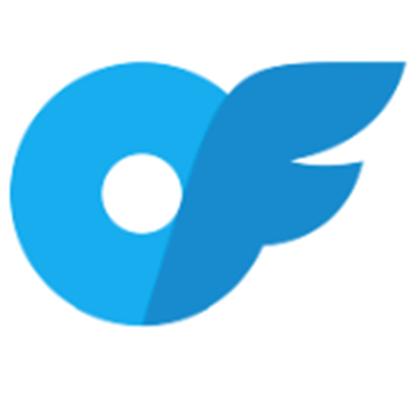 ONLYFLAGS Logo