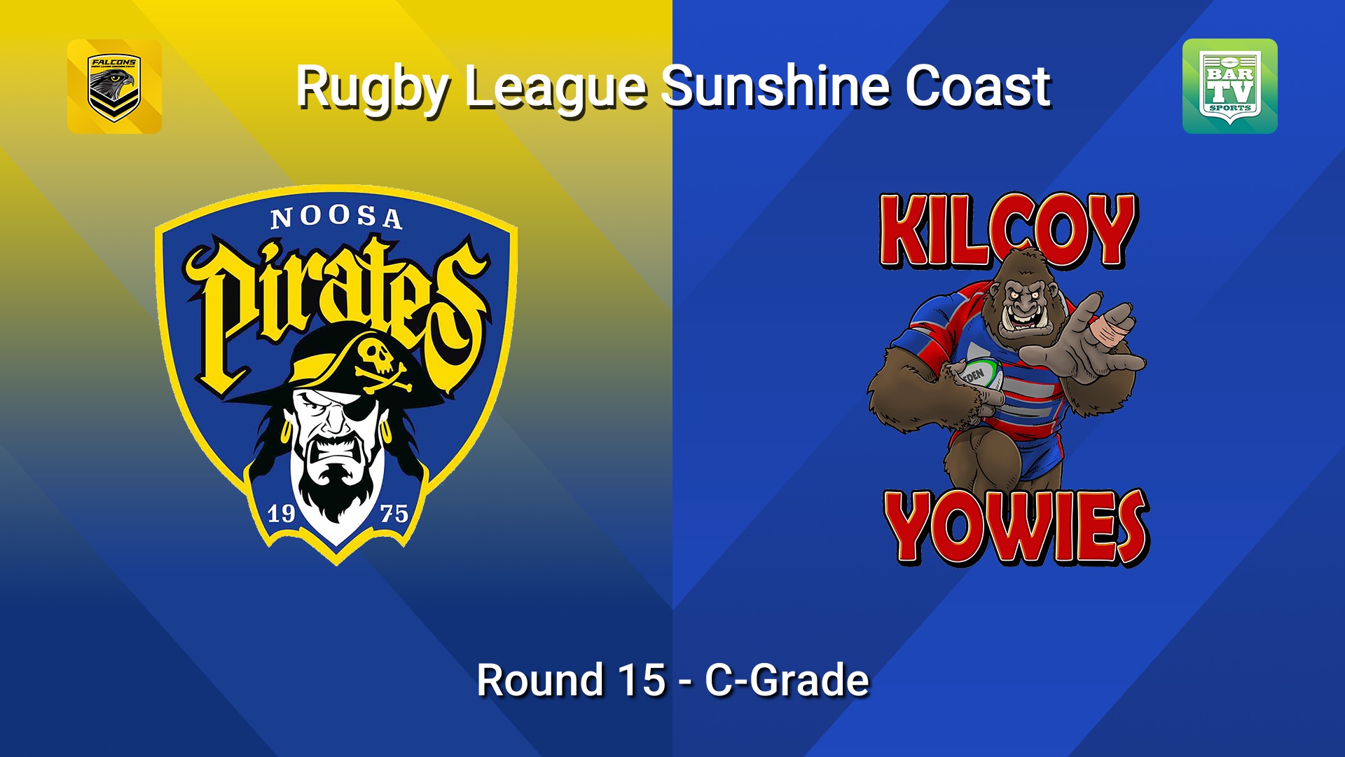 260725-video-Sunshine Coast RL Round 15 - C-Grade - Noosa Pirates v Kilcoy Yowies Slate Image