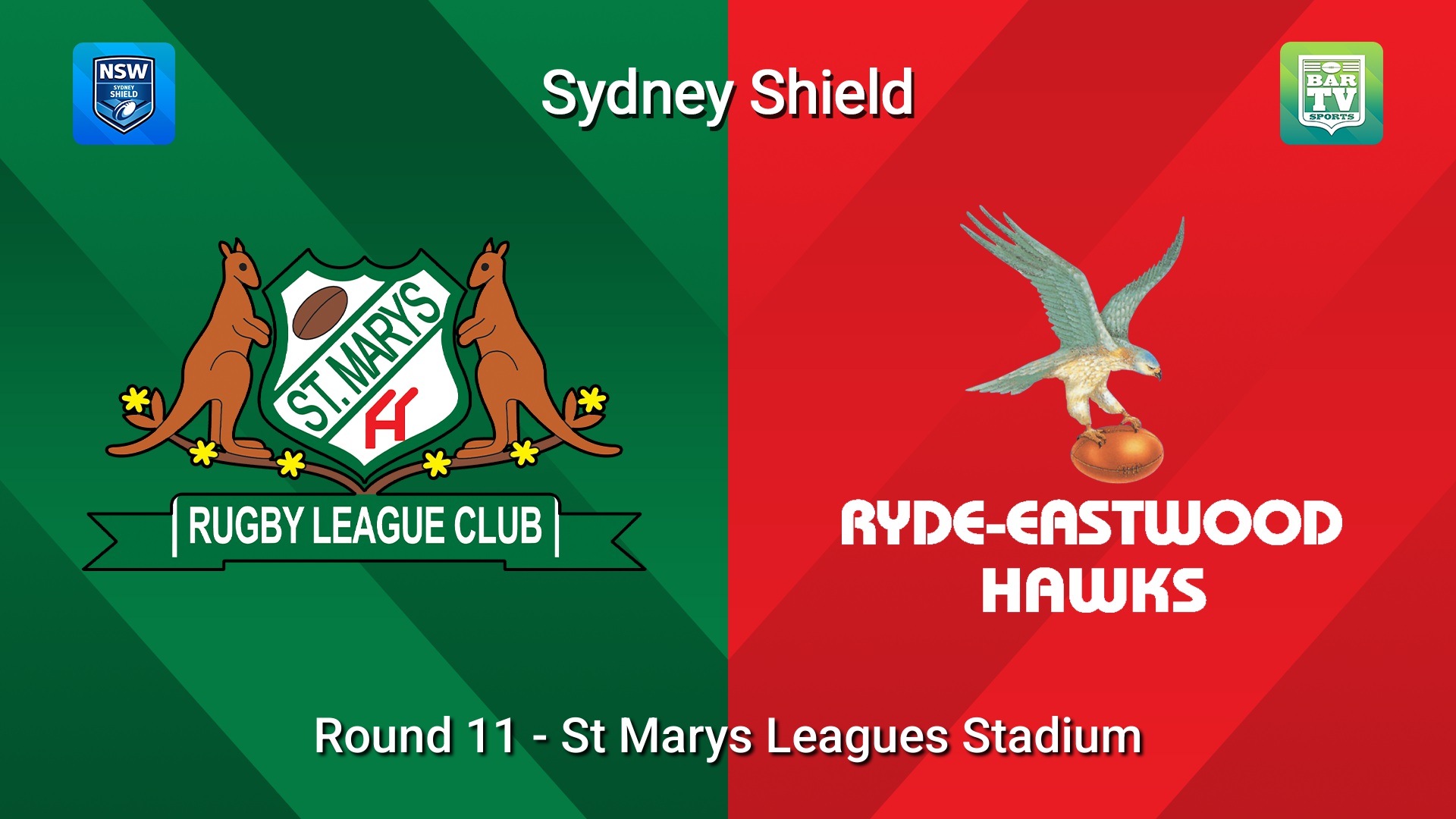 260619-video-Sydney Shield Round 11 - St Marys v  Hawks Slate Image