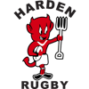Harden Red-Devils Logo