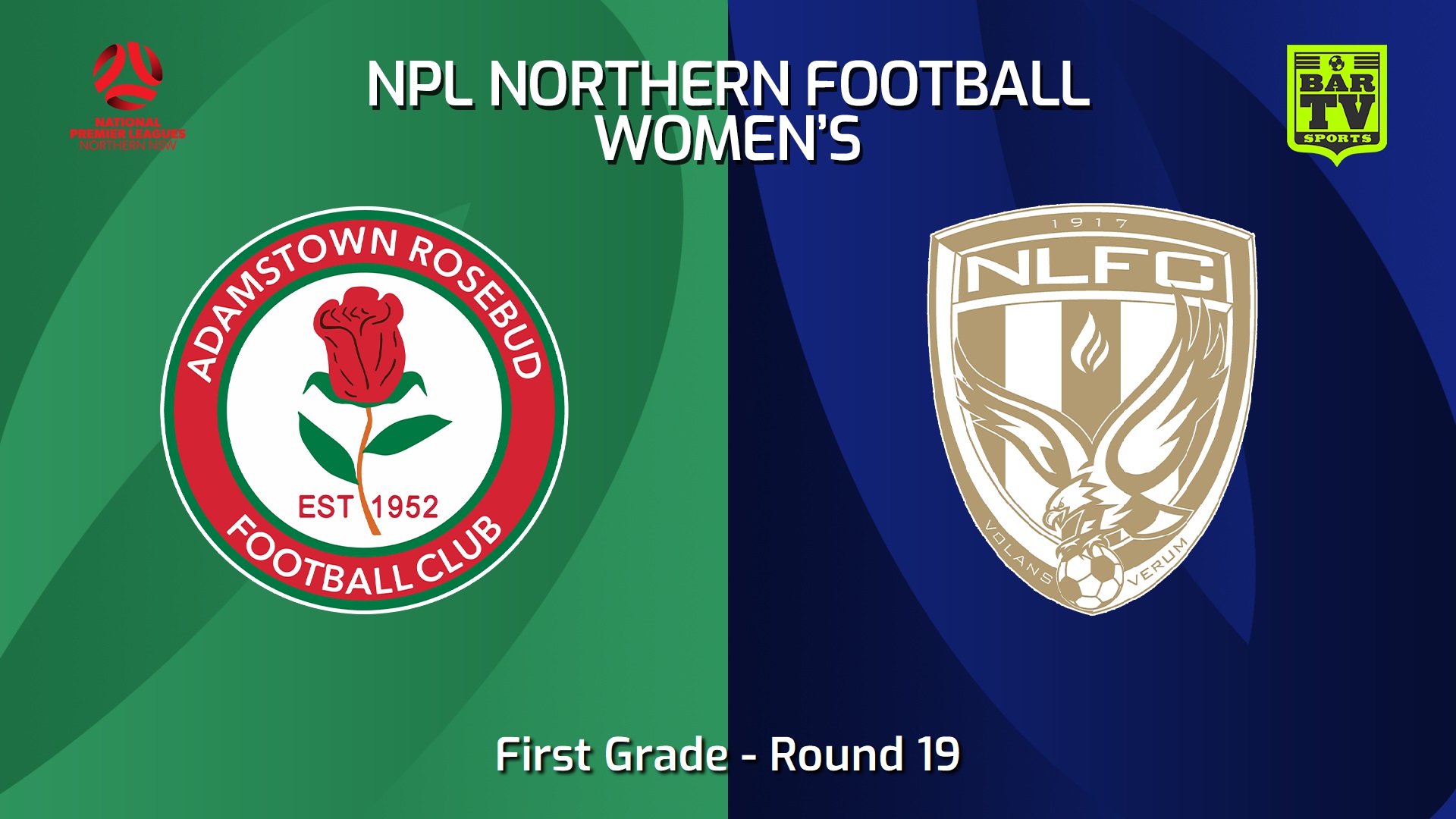 240727-video-NNSW NPLW Round 19 - Adamstown Rosebud JFC W v New Lambton FC W Slate Image