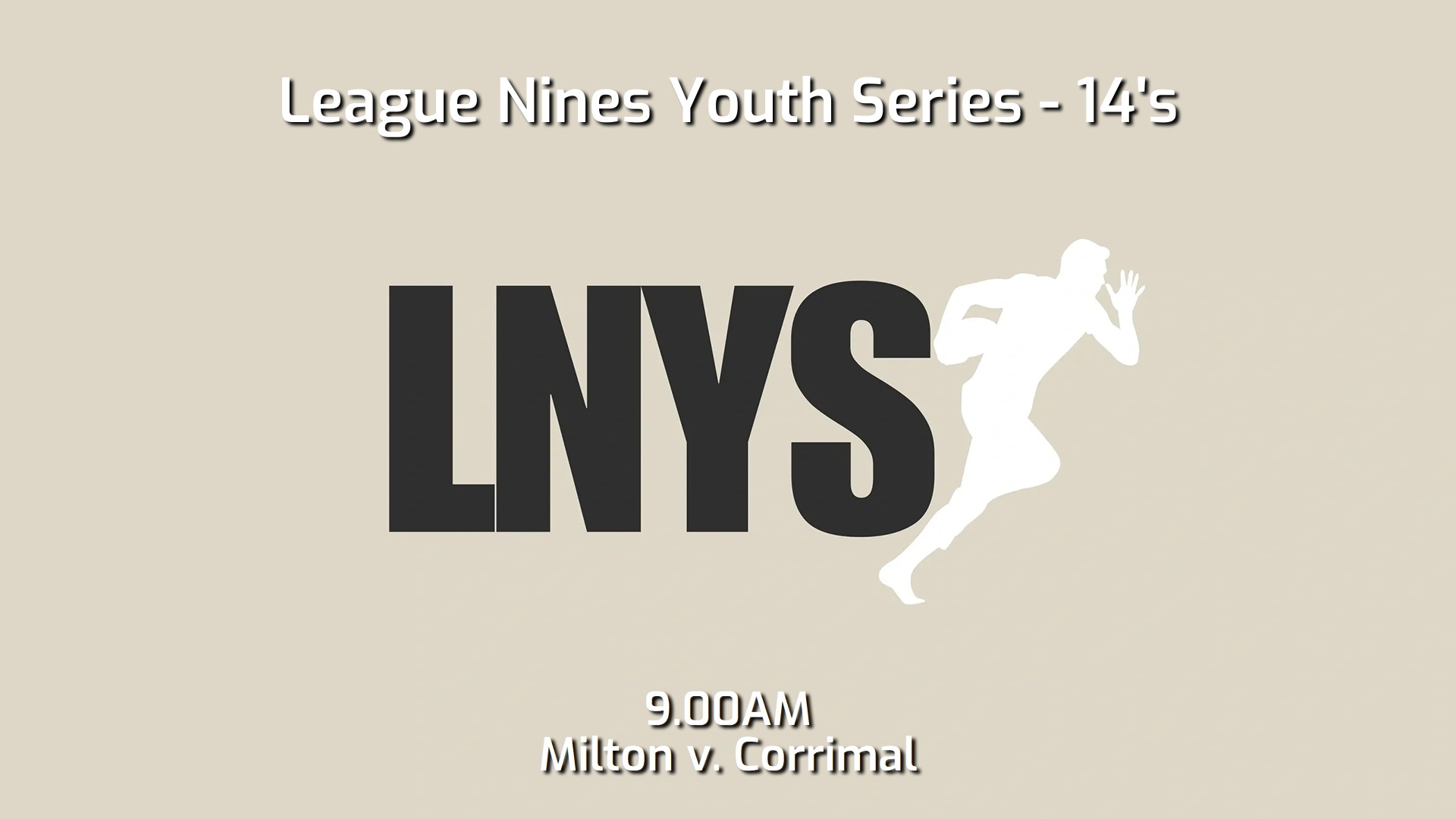 241109-video-League Nines Youth Series 14's - Milton-Ulladulla Bulldogs v Corrimal Cougars Minigame Slate Image
