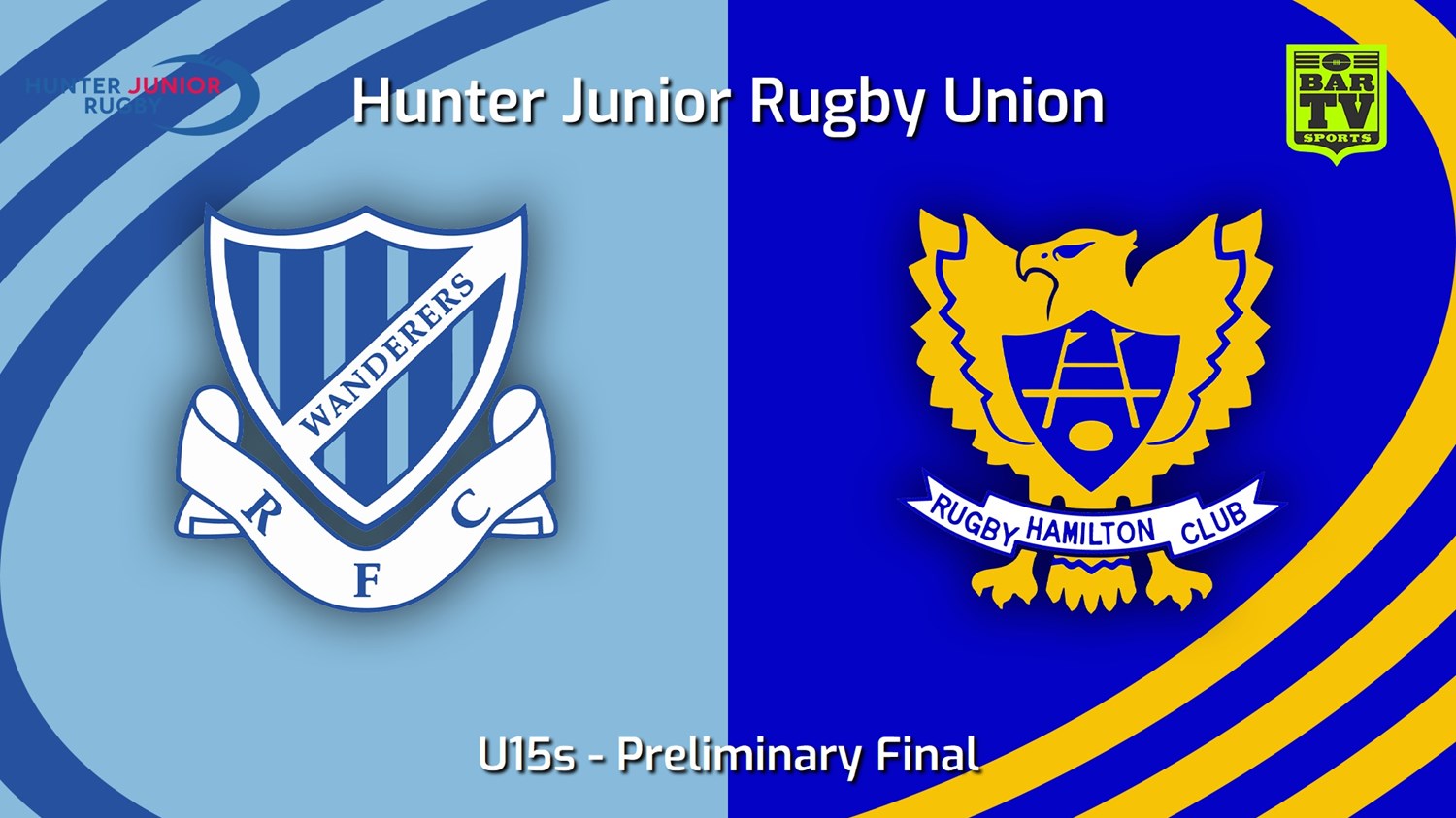 240907-video-Hunter Junior Rugby Union Preliminary Final - U15s - Wanderers v Hamilton Hawks Slate Image